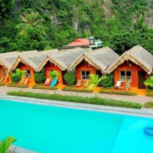 Báo giá thi công bungalow Đà Lạt sinh thái