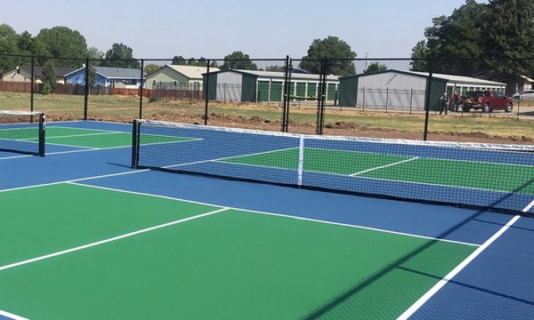 Xu hướng và lợi ích của môn thể thao Pickleball