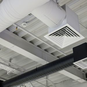 Thi Công Hệ Thống Hút Khói Trọn Gói