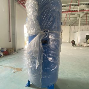 Chuẩn bị và lắp đặt máy nén khí nén